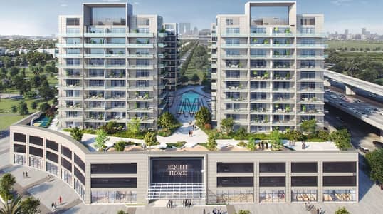 1 Bedroom Flat for Sale in Al Furjan, Dubai - 1000266425. jpg