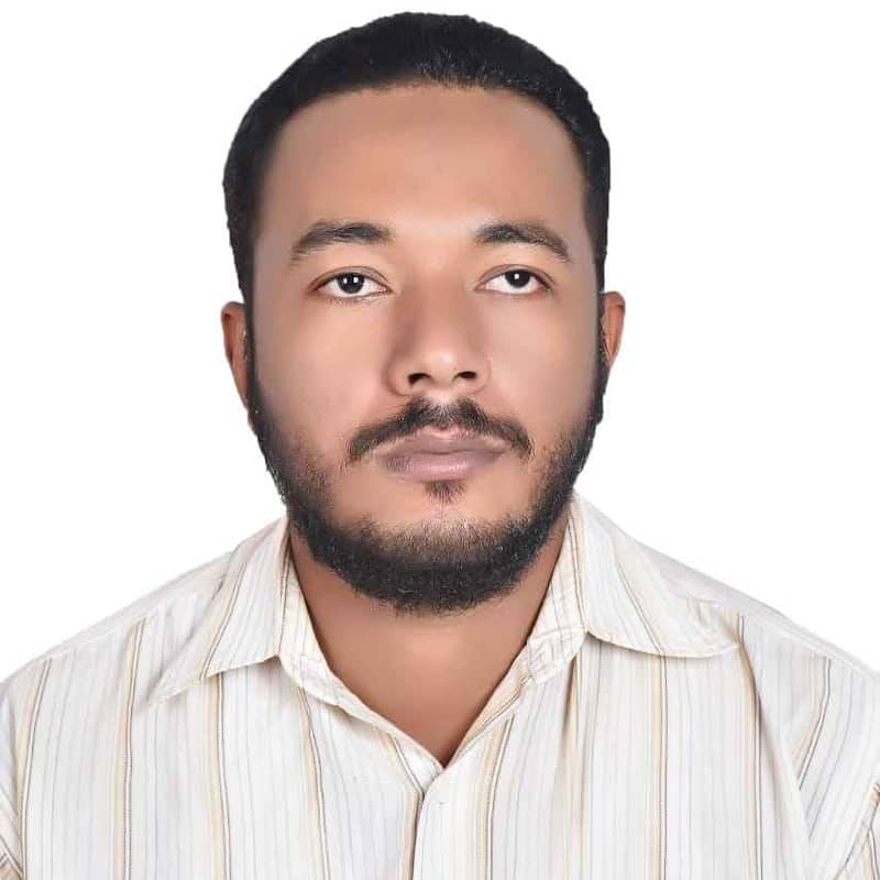 Omer Hamad