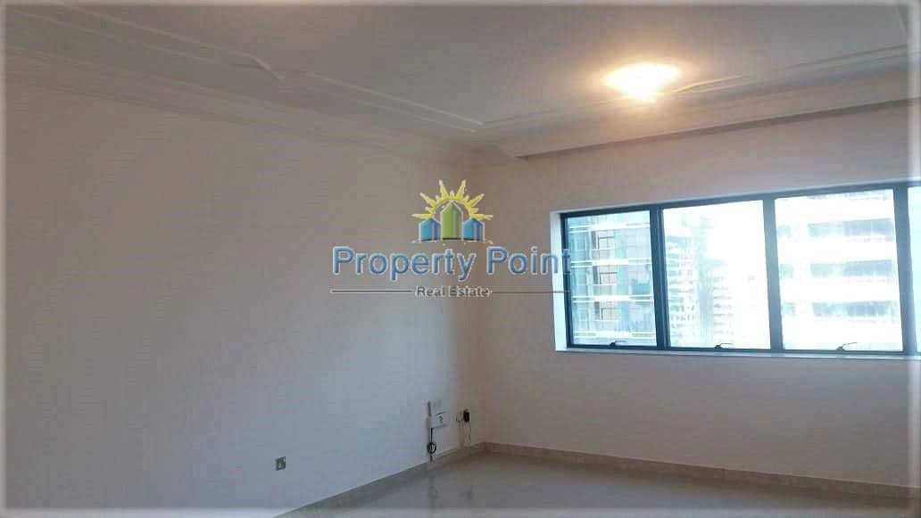 Move In Now. Newly Renovated and Very Nice 3 Bedroom Apartment w/ Storage Room in Istiqlal Street