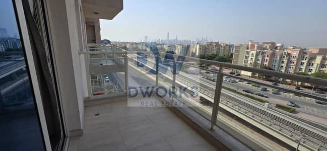 2 Bedroom Apartment for Rent in Al Furjan, Dubai - IMG-20250905-WA0019. jpg