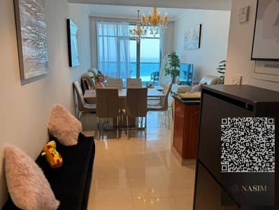 1 Bedroom Flat for Rent in Corniche Ajman, Ajman - 0444c1e9-708e-408e-9ba5-d129556caa04. jpg