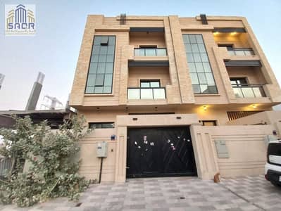 6 Bedroom Villa for Rent in Al Yasmeen, Ajman - 5897623712914590400. jpg