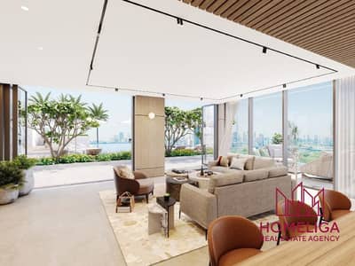 1 Bedroom Flat for Sale in Sobha Hartland, Dubai - Снимок экрана 2025-09-05 162342. png