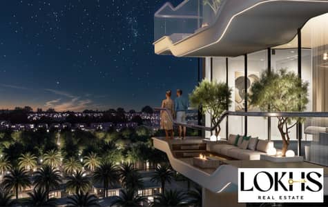 2 Bedroom Apartment for Sale in Dubai Land Residence Complex, Dubai - 20. jpg