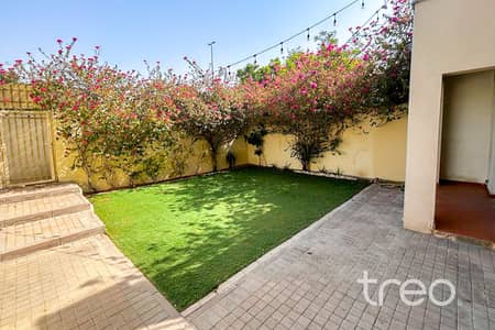 3 Bedroom Villa for Rent in The Springs, Dubai - | Villa | private garden | Springs 3 |