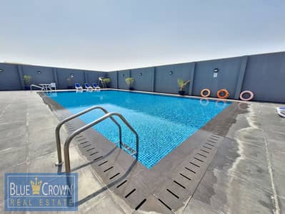Studio for Rent in Bur Dubai, Dubai - 47007. jpg