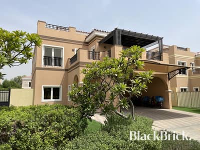 5 Bedroom Villa for Sale in The Villa, Dubai - Exclusive | Exquisite Living | Private Pool