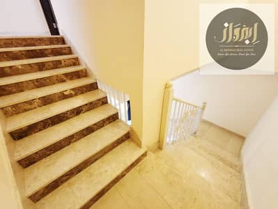 4 Bedroom Villa for Rent in Dasman, Sharjah - 3898. jpg