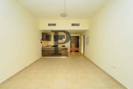 Open kitchen | spacious | balcony