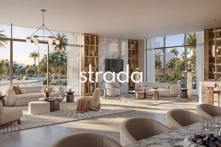 5 Cпальни Вилла Продажа в Меаисем 2, Дубай - Вилла в Меаисем 2，Ostra Palace Villas, 5 спален, 26000000 AED - 12711904