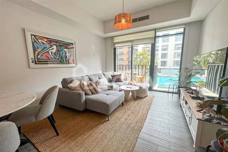 2 Bedroom Flat for Sale in Jumeirah Village Circle (JVC), Dubai - Ellington | Great Quality | Best View