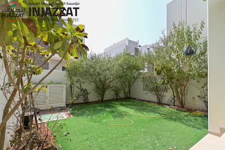 3 Bedroom Townhouse for Rent in DAMAC Hills 2 (Akoya by DAMAC), Dubai - 0 (4). jpg