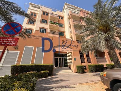 1 Bedroom Apartment for Rent in Al Ghadeer, Abu Dhabi - 3aeeb18c-b2cf-4a06-869d-62d6b9e7d56d. jpg
