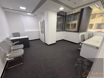 Office for Rent in Bur Dubai, Dubai - c05827fb-3278-408d-96cb-8250e09107e1. jpg