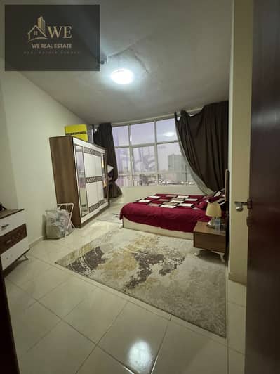 1 Спальня Апартаменты Продажа в Аль Бустан, Аджман - 6c2d9b33-63f7-4f89-9f9f-44b6905ee7df. jpeg