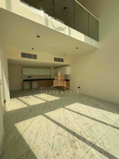 فيلا جديدة وحصرية | لم تُسكن من قبل | واسعة ومضيئة