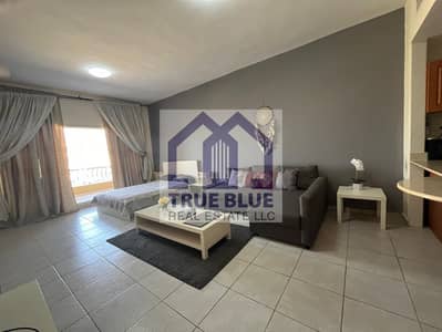 Studio for Sale in Al Hamra Village, Ras Al Khaimah - 1. jpeg