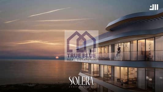 2 Cпальни Апартаменты Продажа в Мина Аль Араб, Рас-эль-Хайма - solera Ext_3. jpg