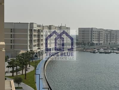 阿拉伯港， 拉斯海玛 1 卧室公寓待租 - 1. jpeg