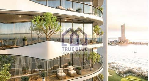 1 Bedroom Apartment for Sale in RAK Central, Ras Al Khaimah - 1. JPG
