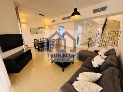 3 Bedroom Villa for Rent in Al Hamra Village, Ras Al Khaimah - 1(1). jpeg