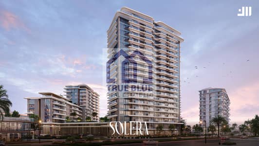 1 Bedroom Apartment for Sale in Mina Al Arab, Ras Al Khaimah - solera Ext_1. jpg