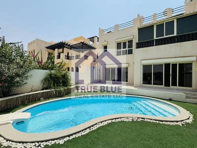 4 Bedroom Townhouse for Rent in Al Hamra Village, Ras Al Khaimah - 1. jpeg