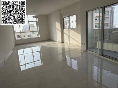 فلیٹ 3 غرف نوم للايجار في النعيمية، عجمان - IMG-20250905-WA0092. jpg
