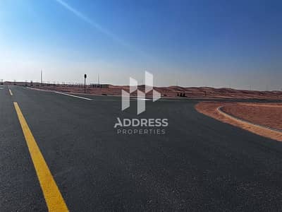 Plot for Sale in Al Jurf, Ajman - 1ec67948-5055-4c15-b377-6531e3371071. jpg