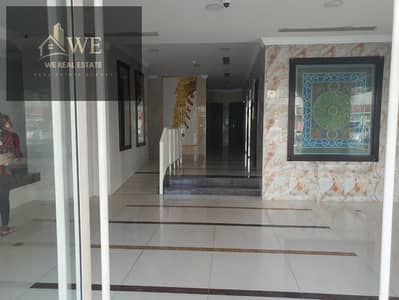 2 Bedroom Flat for Rent in Al Rashidiya, Ajman - IMG-20250905-WA0031. jpg