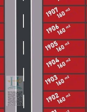 Участок Продажа в Аль Рамла, Умм-эль-Кайвайн - WhatsApp Image 2025-09-04 at 3.05. 17 PM. jpeg