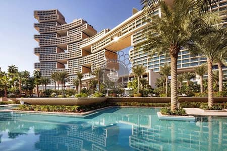 3 Bedroom Flat for Rent in Palm Jumeirah, Dubai - 8. jpg