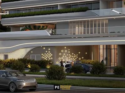 Studio for Sale in Dubai Land Residence Complex, Dubai - 1. png