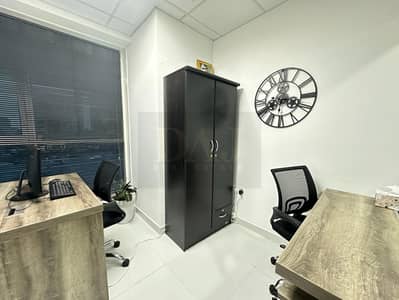 Офис в аренду в Шейх Зайед Роуд, Дубай - 20ae4515-e32f-4fab-acac-a992bed306ec. jpg