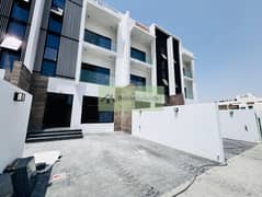 فیلا في مردف 35،مردف 4 غرف 220000 درهم - 12707208