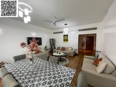 2 Cпальни Апартаменты в аренду в Аль Рашидия, Аджман - IMG-20250719-WA0125. jpg