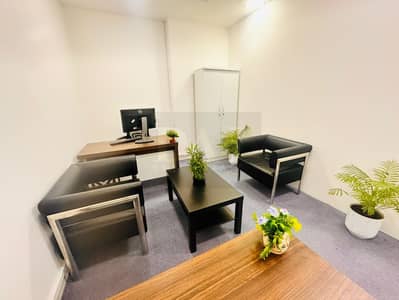迪拜湾， 迪拜 写字楼待租 - 9aa3d706-cbed-44e9-be9e-a133a03a62b7. jpg