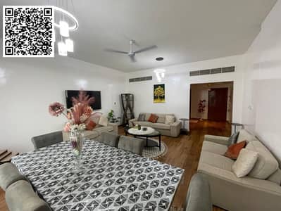 2 Cпальни Апартамент в аренду в Аль Рашидия, Аджман - IMG-20250904-WA0068. jpg