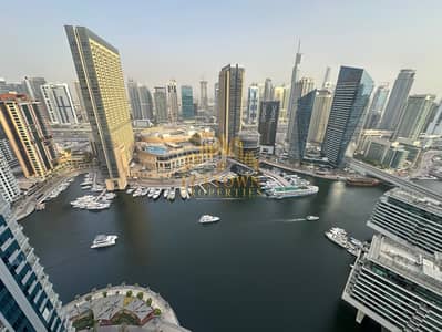 شقة 3 غرف نوم للايجار في دبي مارينا، دبي - IMG_1086. JPG