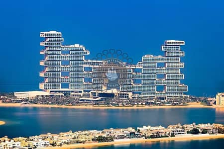 شقة 3 غرف نوم للبيع في نخلة جميرا، دبي - 9. jpg