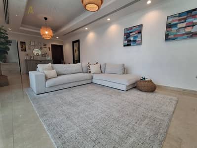 3 Cпальни Таунхаус в аренду в Сустейнэбл Сити, Дубай - S. living space. jpeg