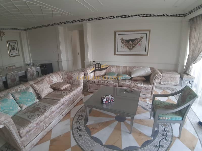 Negotiable Price | Luxury Hotel Apartment | For Sale