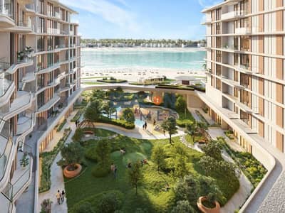 1 Спальня Апартамент Продажа в Дейра Айленд, Дубай - 1. jpg