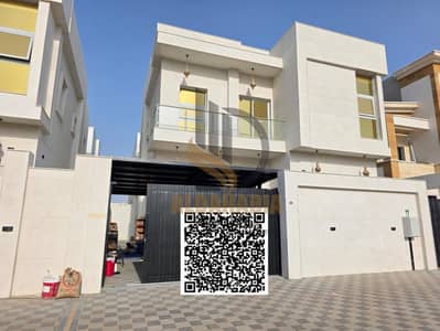 5 Bedroom Villa for Rent in Al Yasmeen, Ajman - 14. jpg
