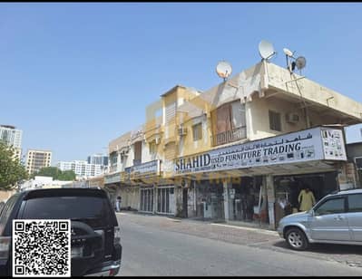 11 Bedroom Building for Sale in Al Rashidiya, Ajman - IMG_2252. jpg