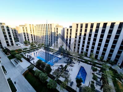 2 Bedroom Flat for Rent in Aljada, Sharjah - 20241127_163908. jpg