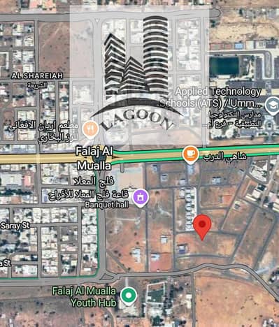 Plot for Sale in Falaj Al Mualla, Umm Al Quwain - WhatsApp Image 2025-09-05 at 7.18. 16 PM. jpeg