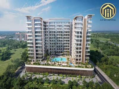 2 Cпальни Апартаменты Продажа в Васль Гейт, Дубай - IMG-20250829-WA0038. jpg