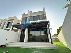 فیلا في ادورا،(أكويا من داماك) داماك هيلز 2 3 غرف 120000 درهم - 12712431