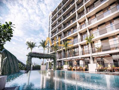 2 Bedroom Apartment for Sale in Dubai Production City (IMPZ), Dubai - 2BR High ROI | Best Price | Prime Location
